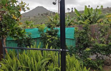 El Alpendre- Entre plataneras, a 10 minutos playa - Foto 20