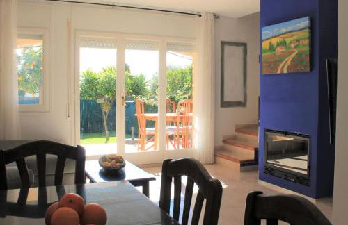 Suitur casa baquera en la playa larga roda de bará - Foto 8