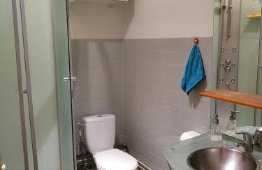 Appartement T2 Hyper City Centre - Photo 15