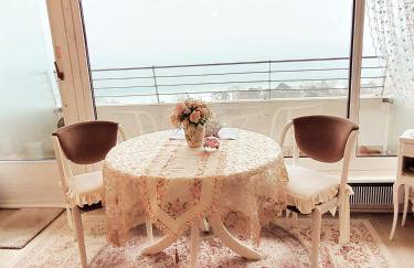 Seeseite-Romantik-Apartment - Foto 4