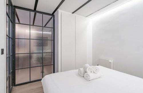 Apartamento Deluxe Prosperidad - Foto 21