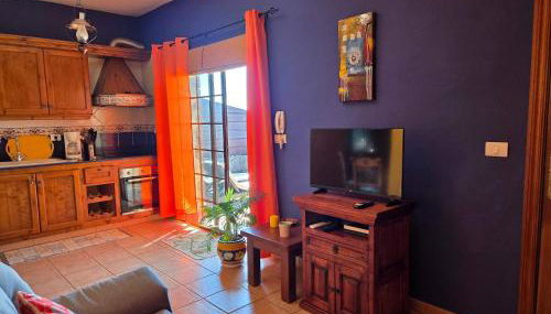 Casa Angel - Fuencaliente - Foto 4