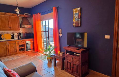 Casa Angel - Fuencaliente - Foto 4