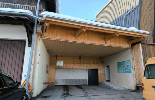 Appartement vue imprenable montagne - Photo 24