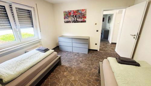 Fully Equipped Apartment - Foto 3, towels, wardrobe