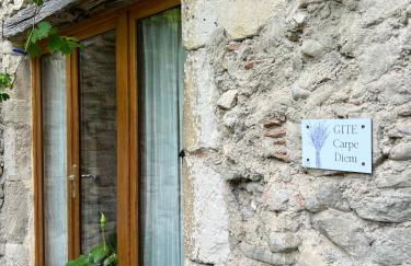 Gîtes du Château d'Alençon - Photo 58