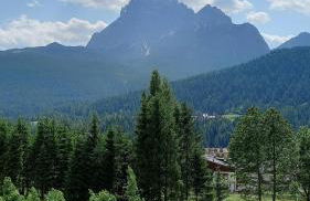 Deliziosa mansarda con vista Dolomiti - Foto 33