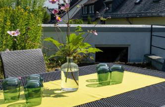 Villa Basilika - Ferienwohnung Prüm - Foto 7