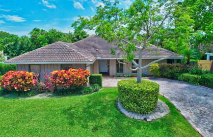 Idyllic Boca Pool Home: 4/2.5 + Study-FAU & Mizner - Foto 69