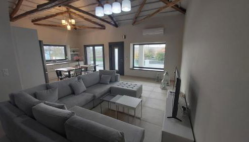 VILLA ANTHIMOS - Foto 2