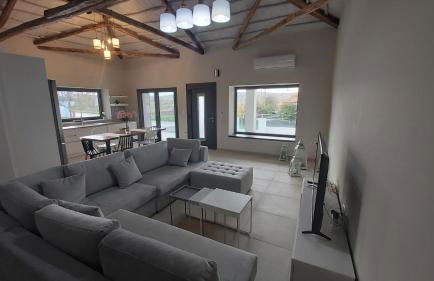 VILLA ANTHIMOS - Foto 2