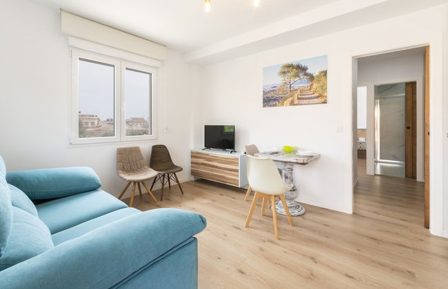 Armon a D nia in Val Ncia - Foto 3