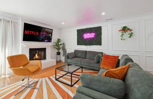 Heated Pool Oasis Close to Attractions - Foto 1