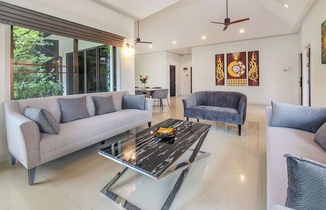 Villa Sabai - Foto 20