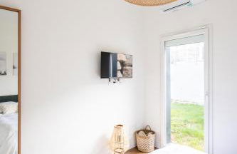 Maison 4 chambres avec jaccuzi piscine privée et sauna - Foto 48