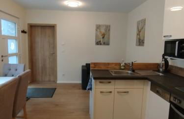 Ferienwohnung LandZeit 1 - Foto 1