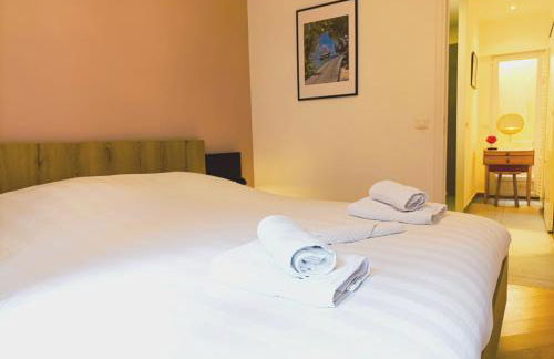 Design Appartment 100sqm close to Palais Beach and Restaurants - Foto 13