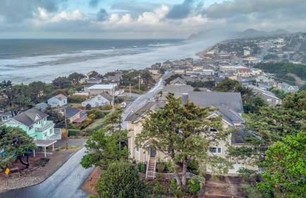 Hilltop Views Guest House - Foto 11