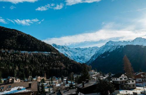 DALANIA MOUNTAIN APARTMENTS - Photo 71