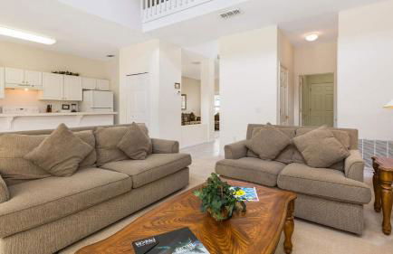 Lucky Charm - Budget-friendly 5 bed vacation home, close to Disney World - Foto 10