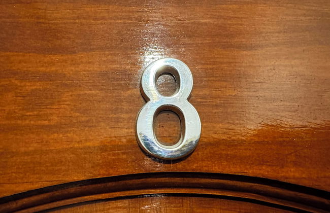 Apart Hotel Riga - Foto 47