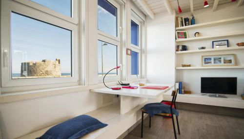 Marina Oceanfront House - Foto 2