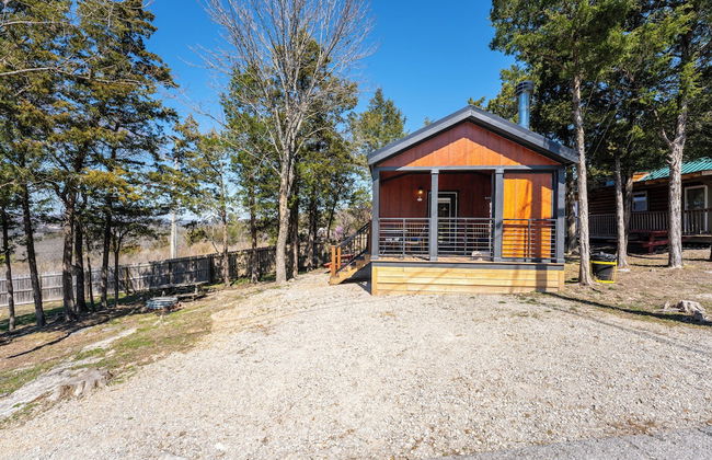 Lakeview Campground - Photo 64