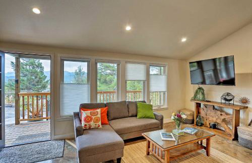 Coastal Soul Arcata Area California Home - Foto 4