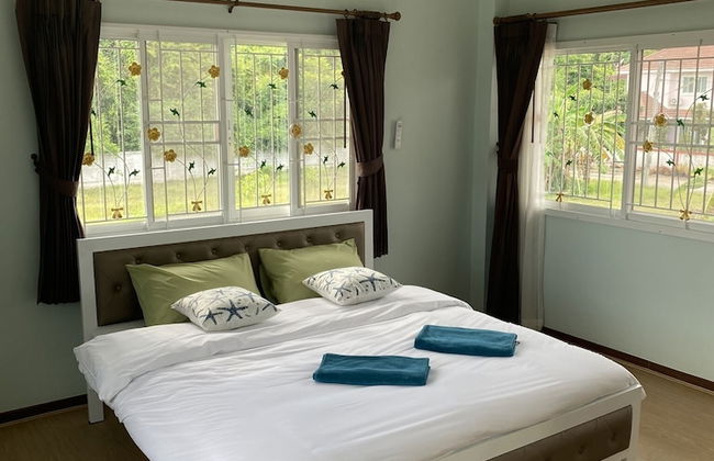 Lets Chill Pool Villa Najomtien Sattahip - Foto 39