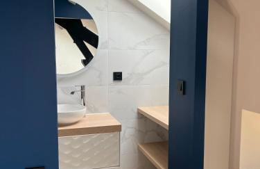 Gîte de charme en pleine nature Aveyron - Foto 12