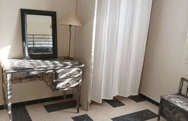 Appartement-2- privé, terrasse, parking et jardin - Foto 6