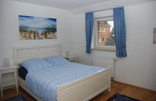 Ferienwohnung Grünes Herz - Foto 14