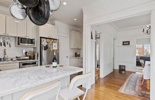 Spacious SF Haven - Cozy Bedrooms & Modern Kitchen - Foto 2