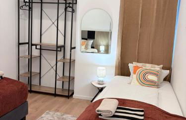 BIG 7RMS City Central Loft, 1ALocation - Foto 22