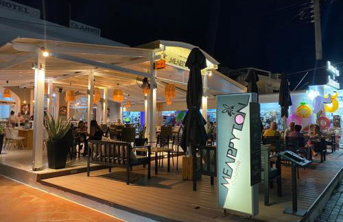 Galini Hotel Bed and Breakfast - Foto 26