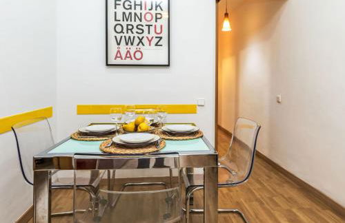 Apartment Sants-Montjuïc- Avenida Madrid by Interhome - Photo 12