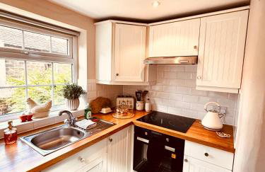 Fox Cottage - Cosy Stay on Pateley High Street - Foto 10