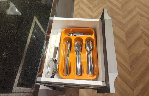 # Studio Lux'Urbano Design Premium - Cama Queen - Foto 24