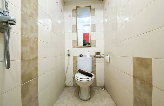 Modern Heights 2Br At The Edge Bandung Apartment - Foto 11