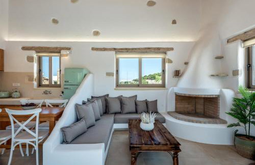 Villa Froudi - Foto 23