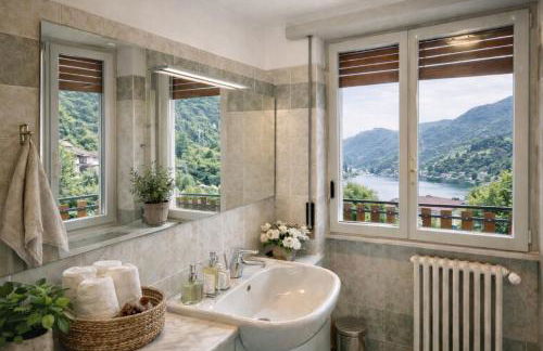 Lake Como Victoria Apartment - Foto 4