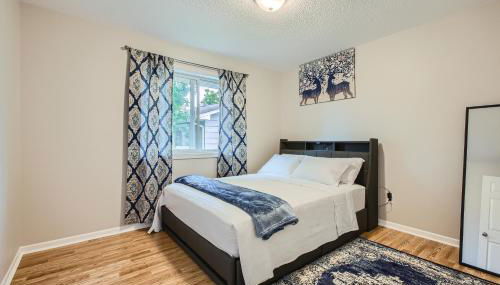 4bd Central Location - Patio - Games - Foto 2