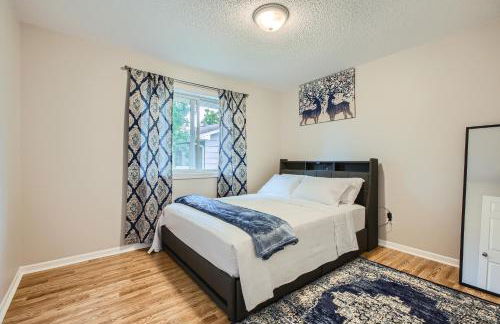 4bd Central Location - Patio - Games - Foto 2