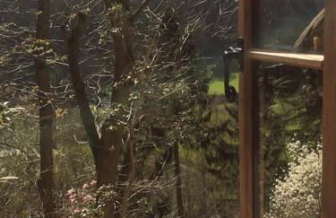 Mellow Mountain Eco Retreat Wales Hot-Tub Sauna - Foto 2