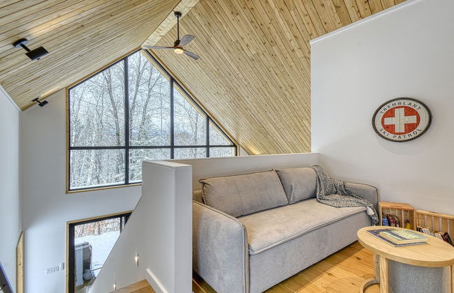 Snohaus Chalets - Foto 20