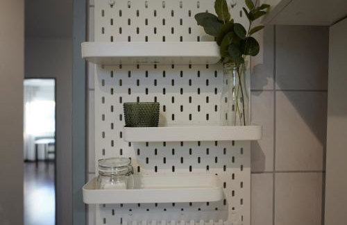 Große, gemütliche 4-Zimmer-Ferienwohnung mit guter Verkehrsanbindung im Süden von Heidelberg - Photo 27