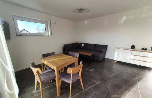 Edle Ferienwohnung in Neubau - Foto 4