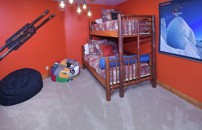 Elkhorn Lodge, A Vail Resorts Property - Photo 40