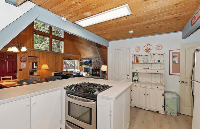 The Squirrels Nest Pet Friendly! - Foto 11