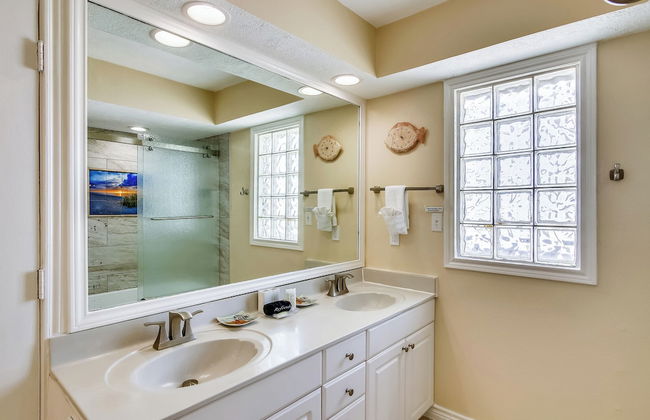 Barefoot Pelican by Ryson Vacation Rentals - Foto 17